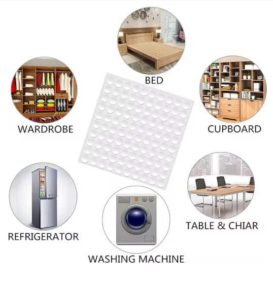 SafeGuard | Ultimate Furniture Protection | Bowlift