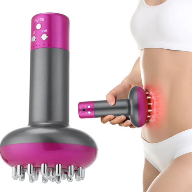 SculptEase | Ultimate body massager | Bowlift