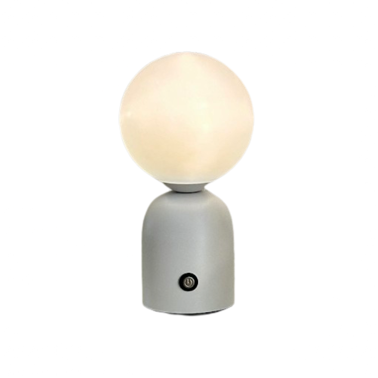 Serenity Light - Calming LED Table Lamp for Home Bowlift