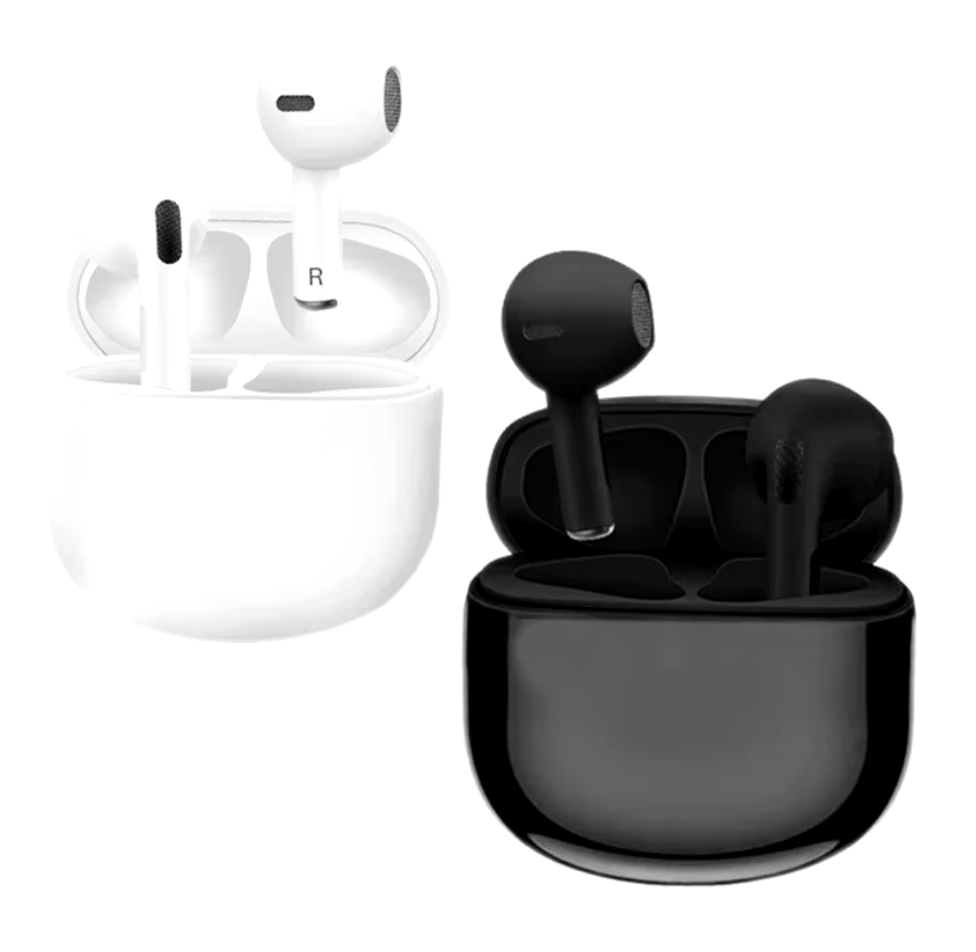 Air Pod Pro Wireless Earbuds Headphones Bowlift