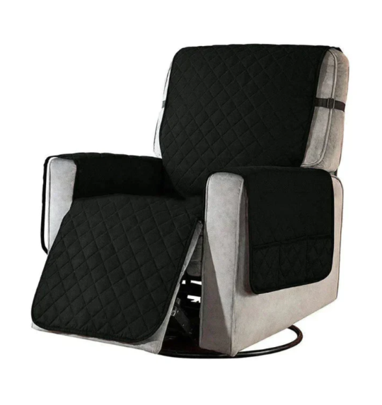 BowLift | Elastic and Comfortable Armchair Covers