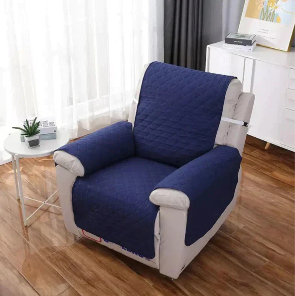 BowLift | Elastic and Comfortable Armchair Covers