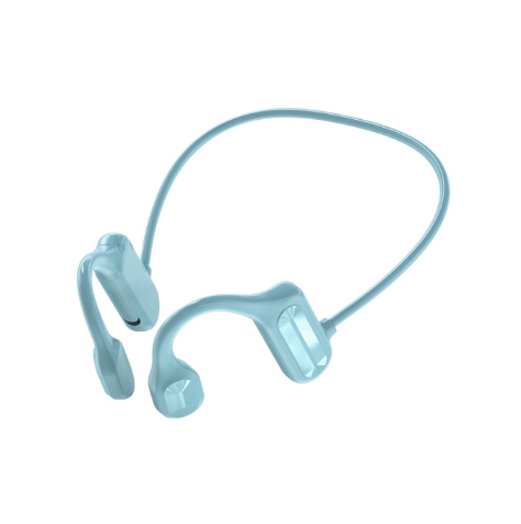 BowLift | Ear Wireless Headphones Sports Bluetooth-Compatible Hands-Free Bone Conduction Earphones