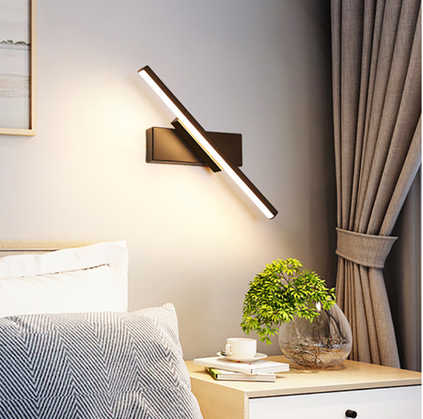 BowLift | REVELATION BEDROOM WALL LIGHT (SWIVEL)