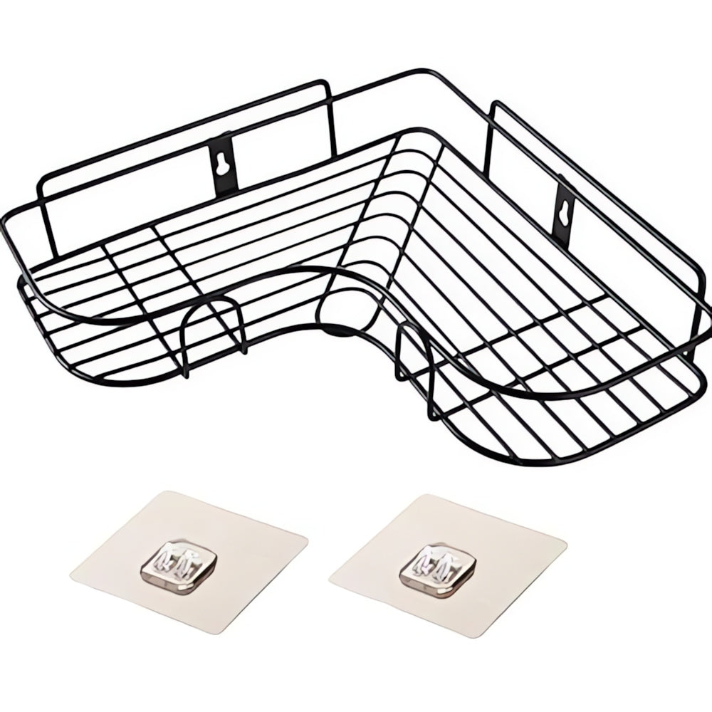 BowLift | ScrubHub Bathroom Organizer Rack
