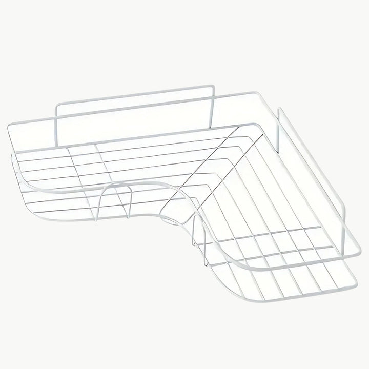 BowLift | ScrubHub Bathroom Organizer Rack