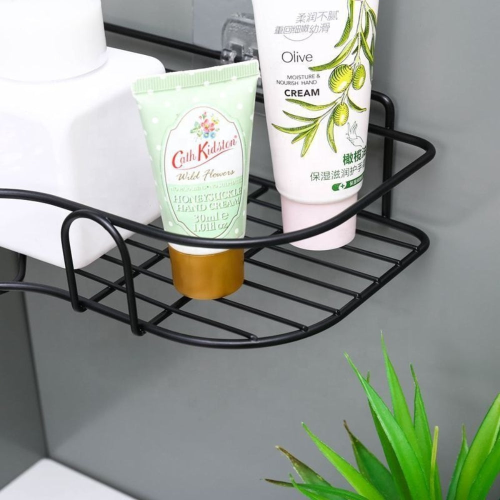 BowLift | ScrubHub Bathroom Organizer Rack