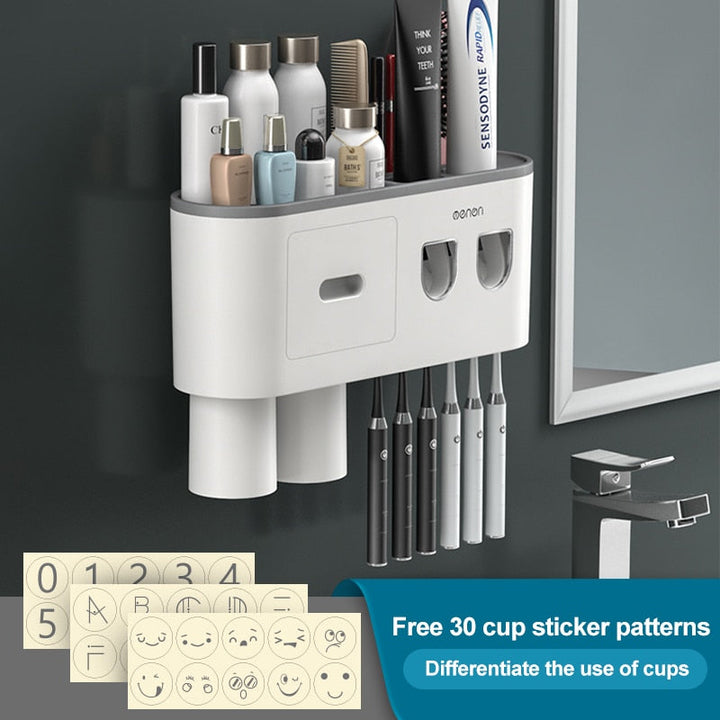 BowLift | NeatNest Instant Bathroom Upgrade