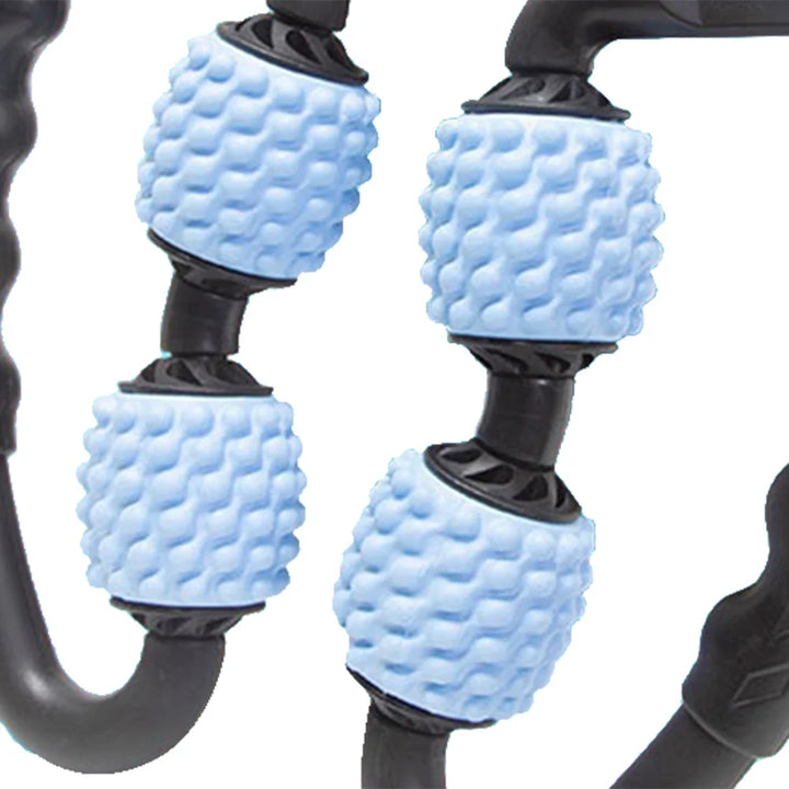 BowLift | Anti-Cellulite Massageroller - CelluSculpt
