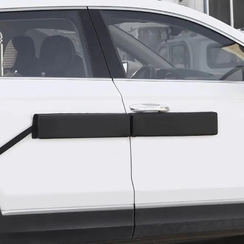 BowLift | Magnetic Anti-scratch Car Door Protector