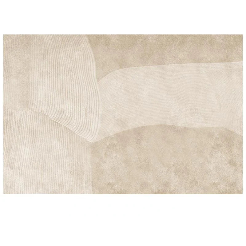 BowLift | Japanese Minimalist Large Area Rug Soft Fluffy Nonslip for Living Room and Bedroom