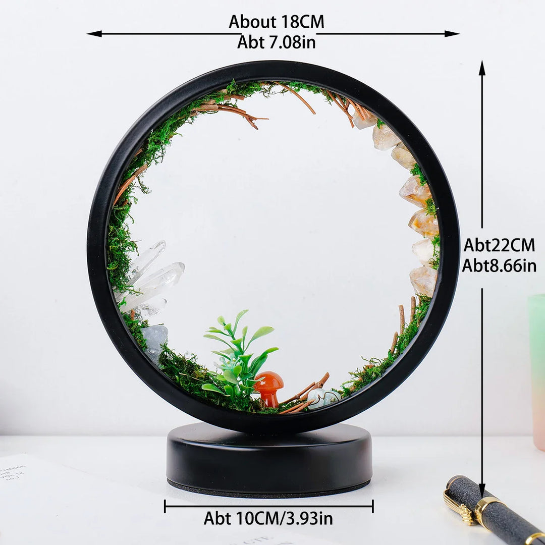 Eclipse of Enchantment Night Light