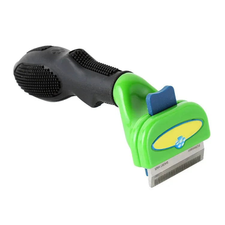 Professional hair removal brush for dogs & cats Bowlift