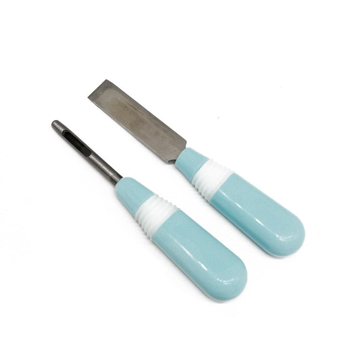 BowLift | Button Cutter Sewing Set