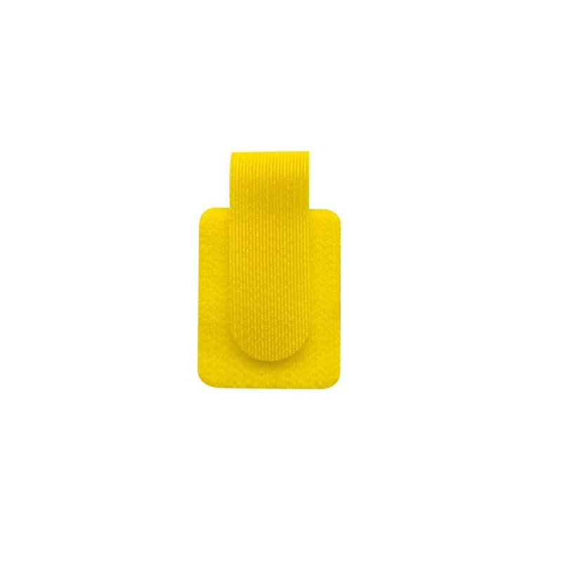 BowLift | Self-Adhesive Reusable Cable Organizer Set