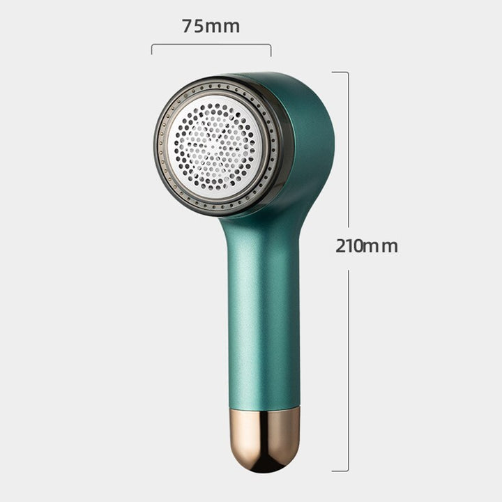 BowLift | 2in1 Rechargeable Electric Clothes Lint Remover