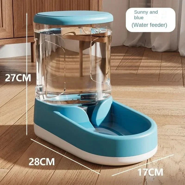 BowLift | FEEDYX - Automatic feeder for pets