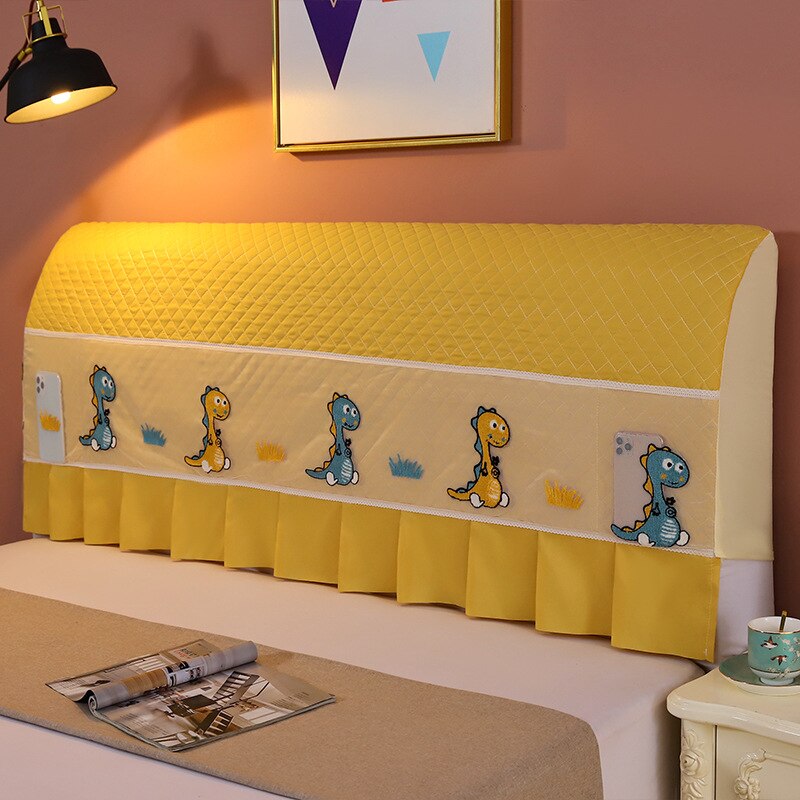 BowLift | Japanese Style Universal Bedside Cover Storage