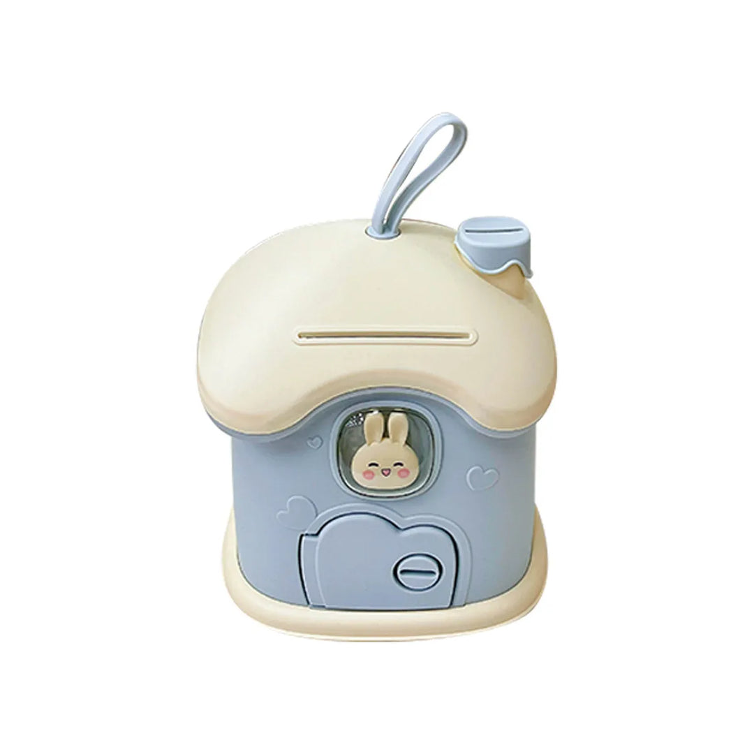 BowLift | Rabbit Children Money Savings Piggy Bank