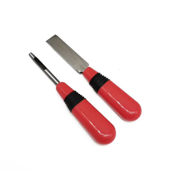 BowLift | Button Cutter Sewing Set