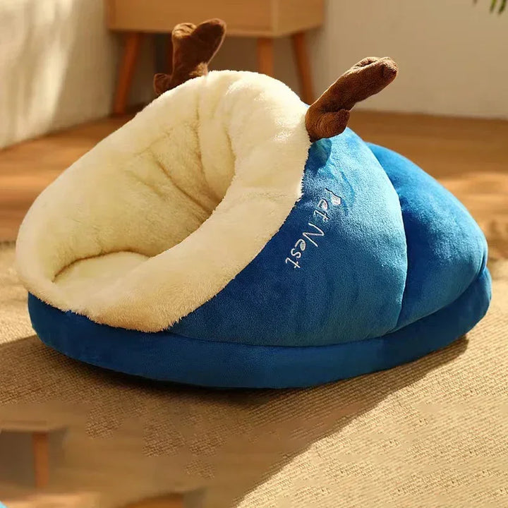 BowLift | Winter Cuddles for Your Dog