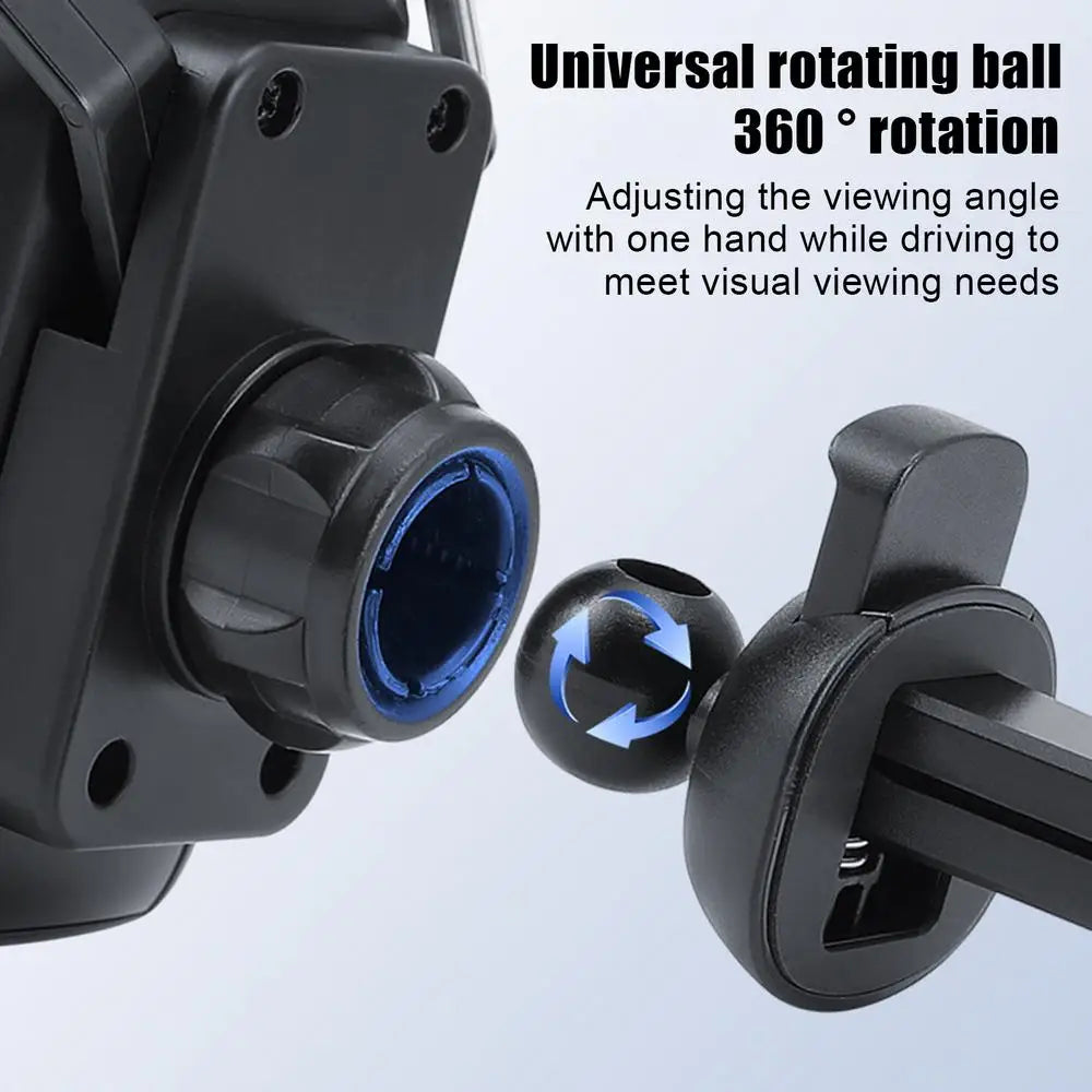BowLift | Car Air Vent Clip Phone Holder