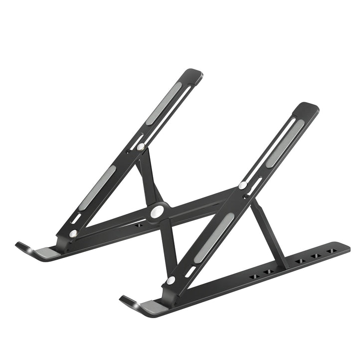 BowLift | Work Station Aluminum Notebook Holder Stand
