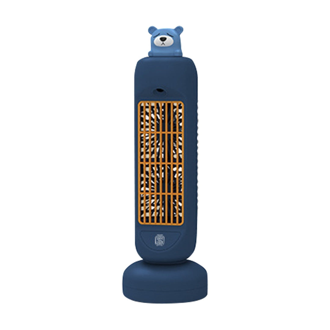 BowLift | Mini Bear Air Cooler Humidifier Fan