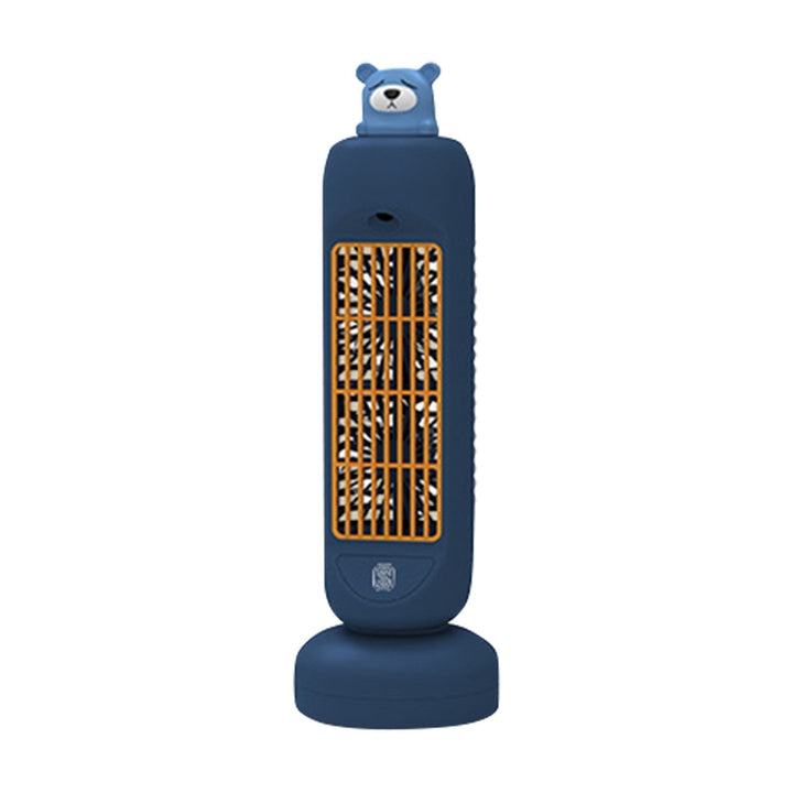 BowLift | Mini Bear Air Cooler Humidifier Fan