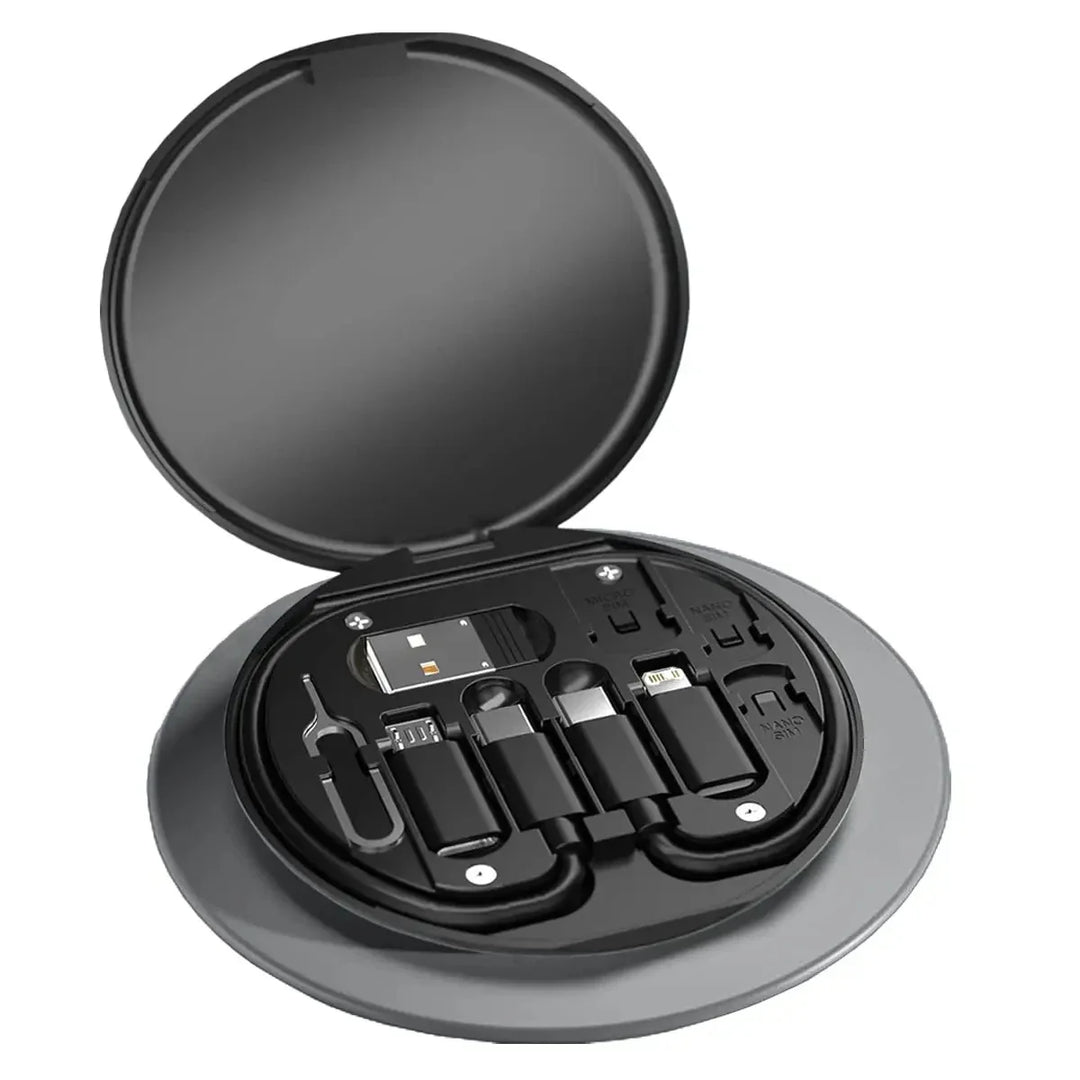 BowLift | All In One Fast Charging Data Cable Set