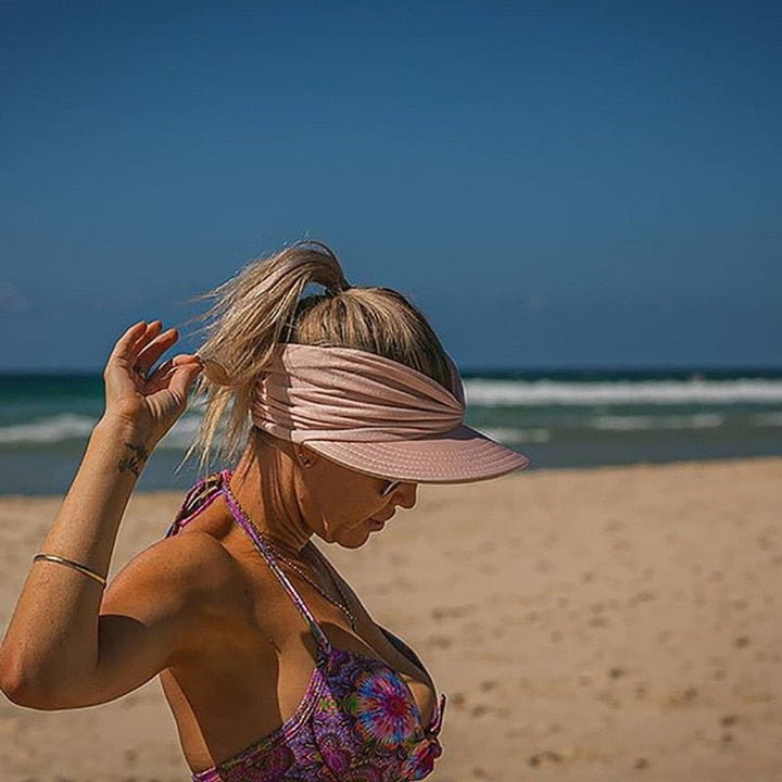 BowLift | AiryHat Ultimate Sun Protection