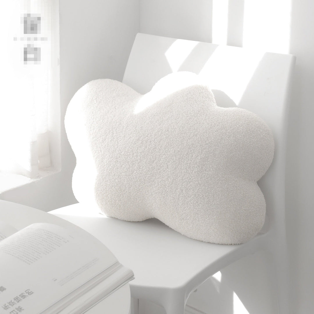 BowLift | Cloud Comfy Plush Pillow