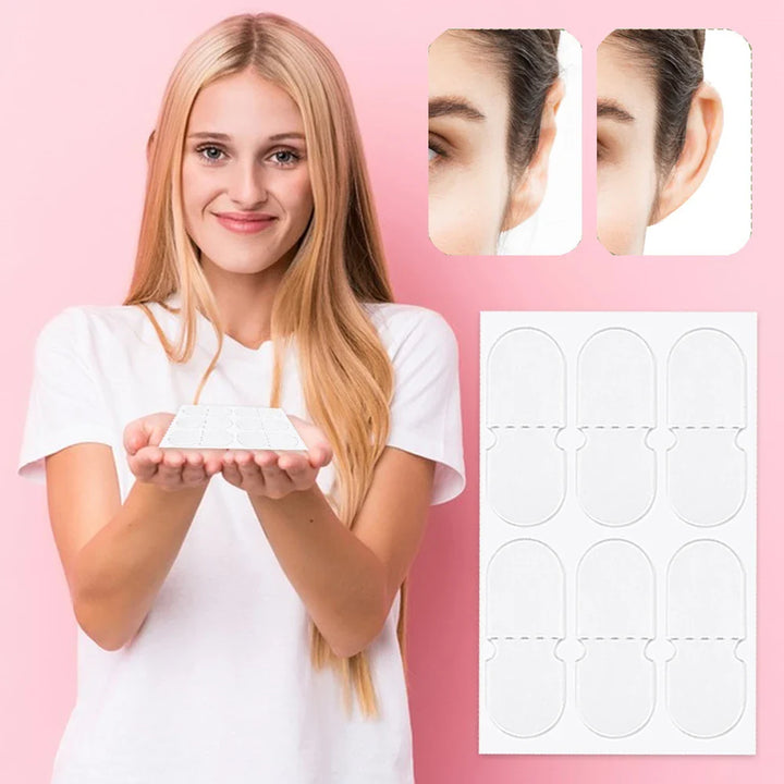 BowLift | Invisible Ear Corrector Stickers