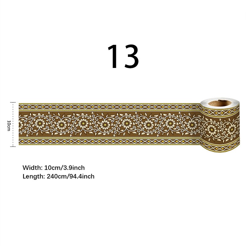 BowLift | Self-Adhesive Waterproof Wall Decorative Tape