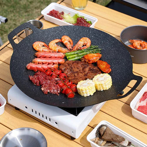 BowLift | EasyWok Nonstick Cooking Ease