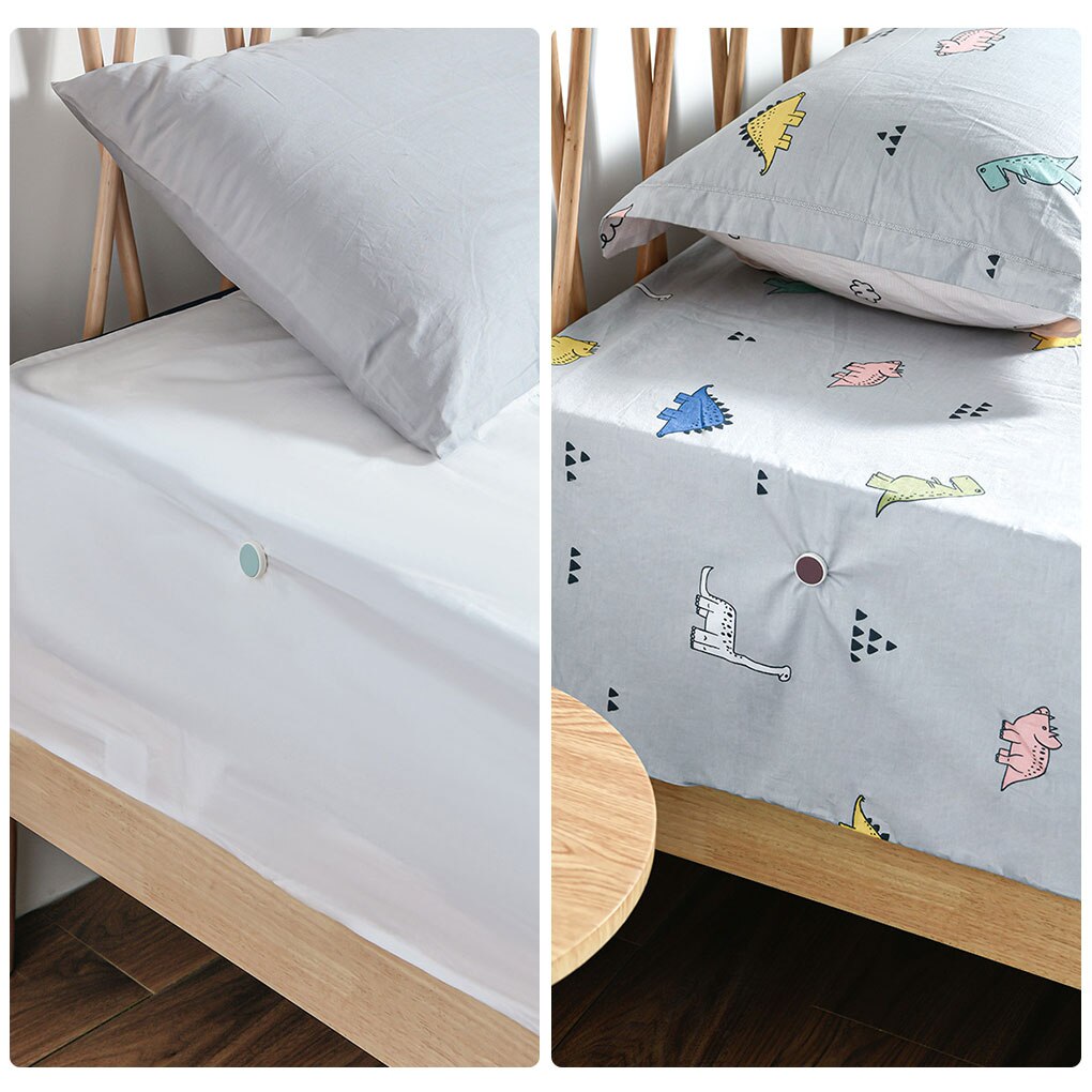 BowLift | 4pcs Adjustable Bed Sheet Clips