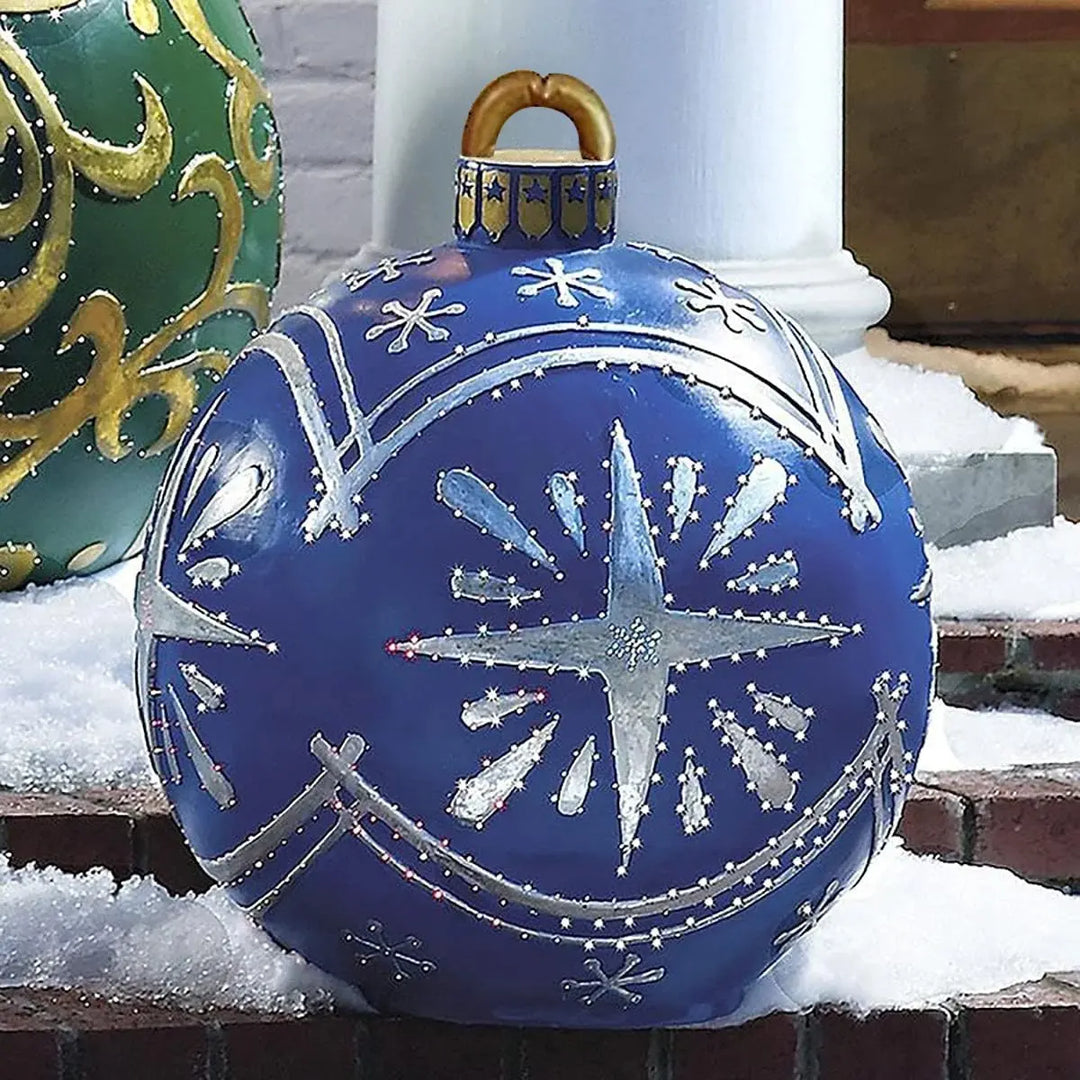 BowLift | HolidaySphere | Garden Party Decoration Ball