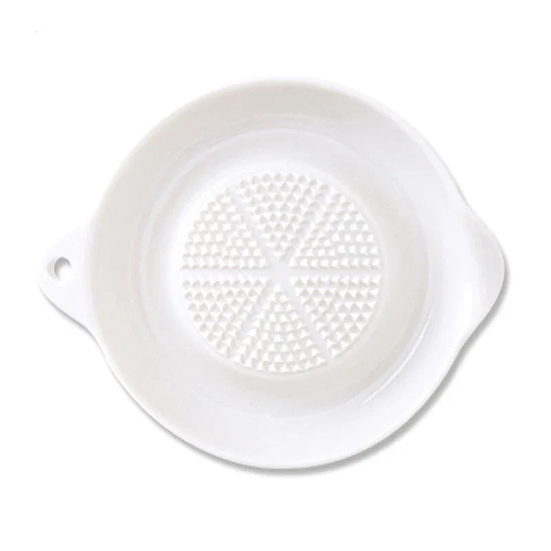 BowLift | Handy Ceramic Grater