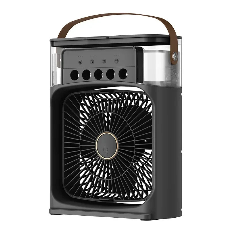 BowLift | AirWhirl Instant Cooling Relief