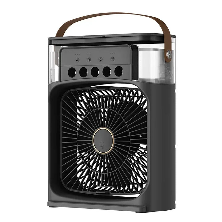 BowLift | AirWhirl Instant Cooling Relief