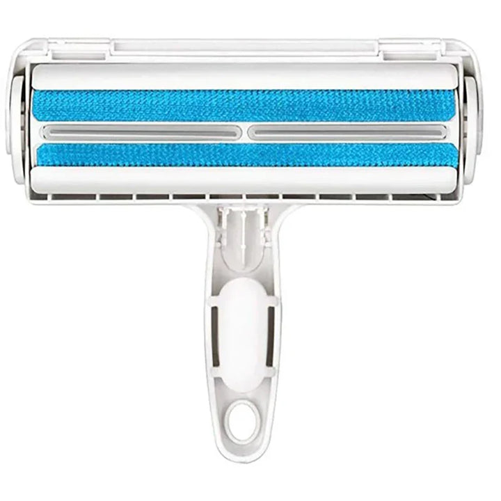 BowLift | FellFixx Pet Hair Remover | Reusable Lint Roller | No Electricity & Glue | For Couch, Clothing & Car