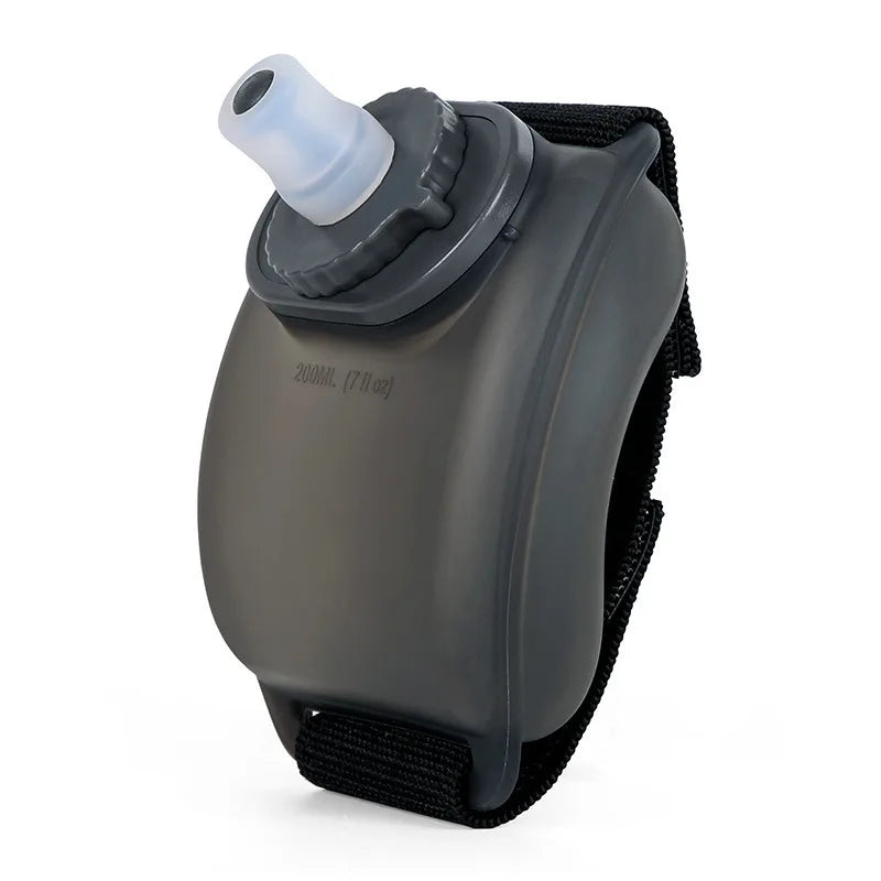 BowLift | Running Wrist Water Bottle
