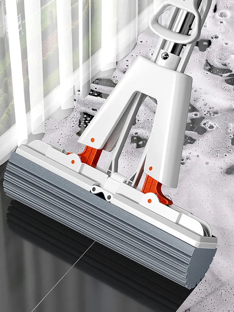 BowLift | Squeeze Self-Draining Collodion Mop