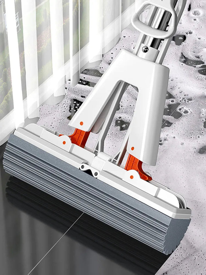 BowLift | Squeeze Self-Draining Collodion Mop