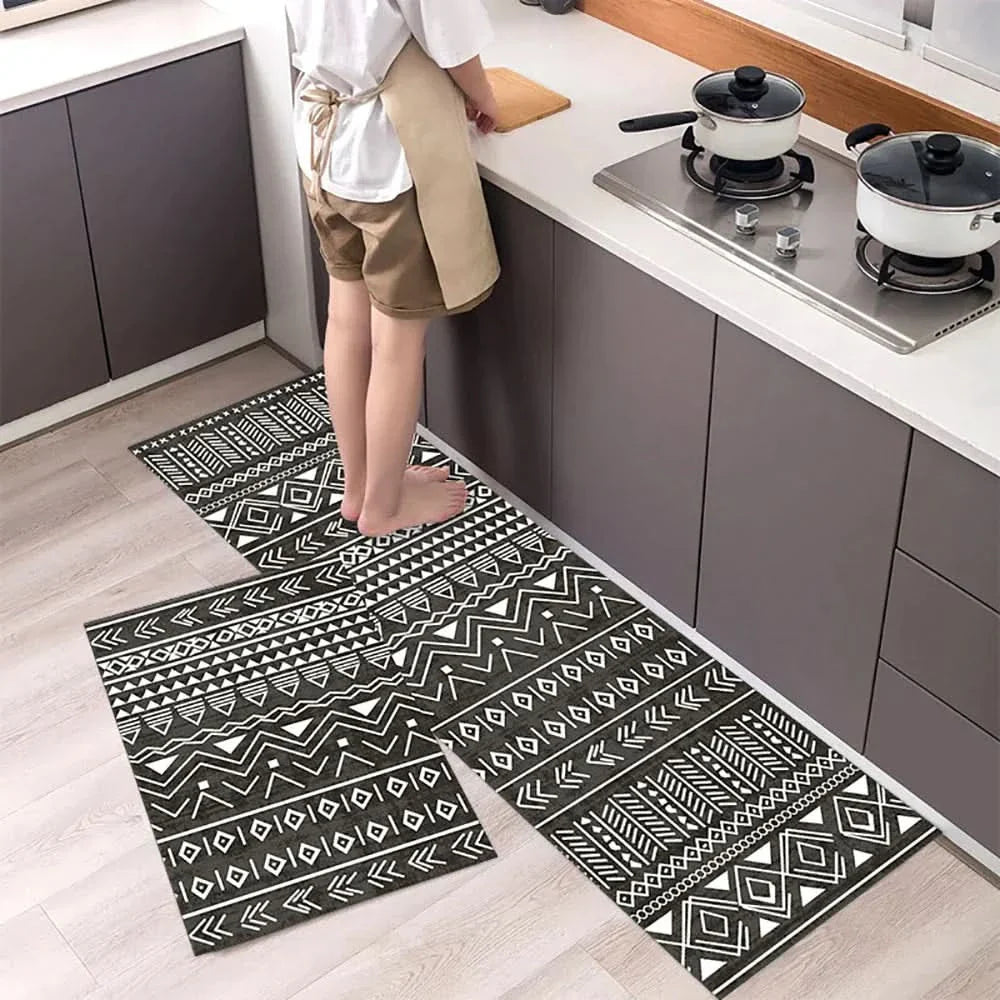 BowLift | Non-Slip Kitchen Rugs and Runners – Durable, Stylish Floor Decor