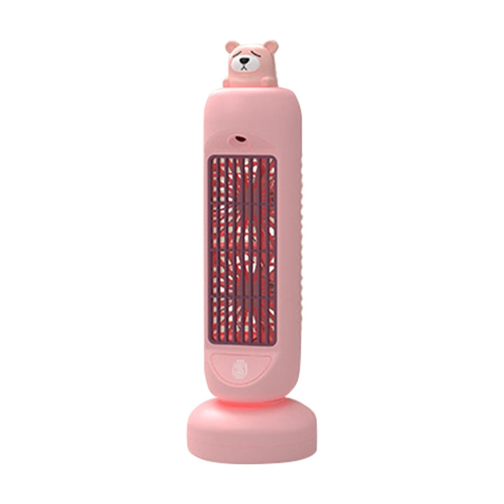 BowLift | Mini Bear Air Cooler Humidifier Fan