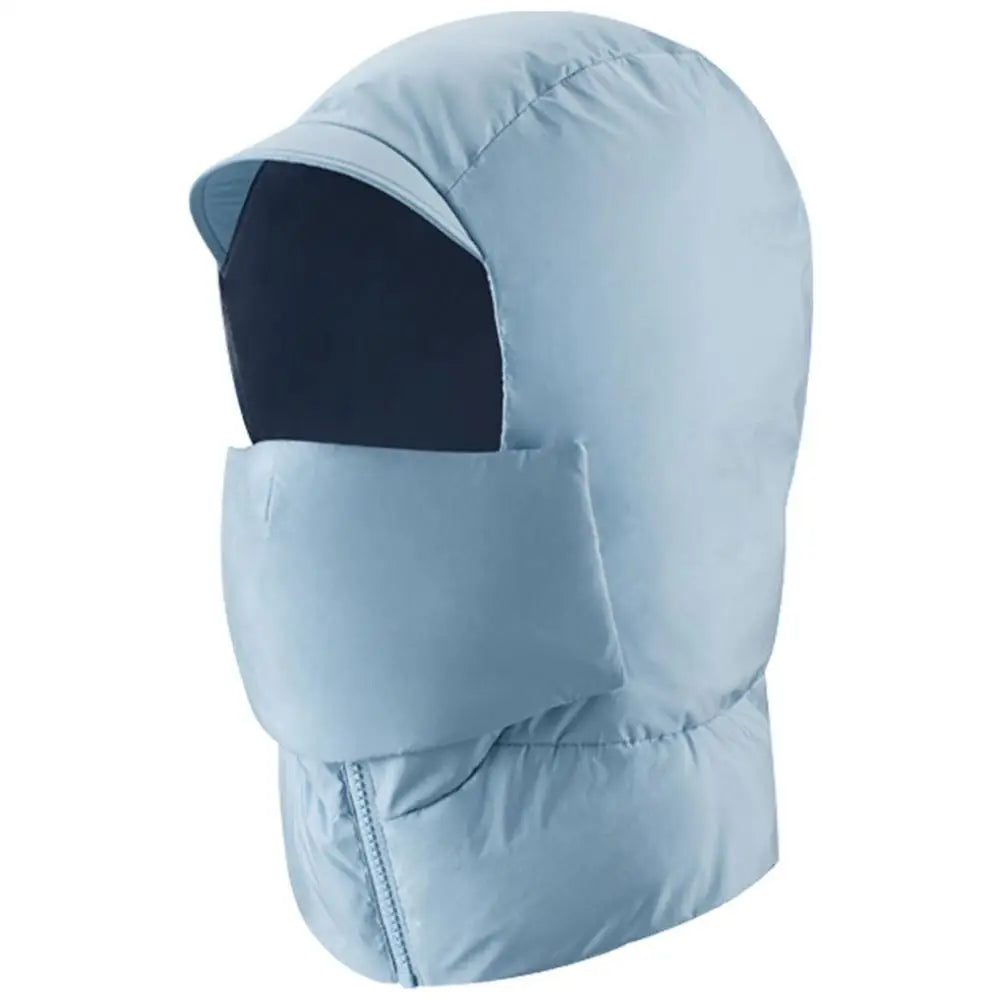 BowLift | 3in1 Winter Full Face Cover Cold-Proof Headwear
