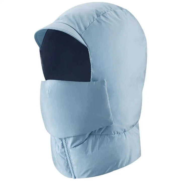 BowLift | 3in1 Winter Full Face Cover Cold-Proof Headwear