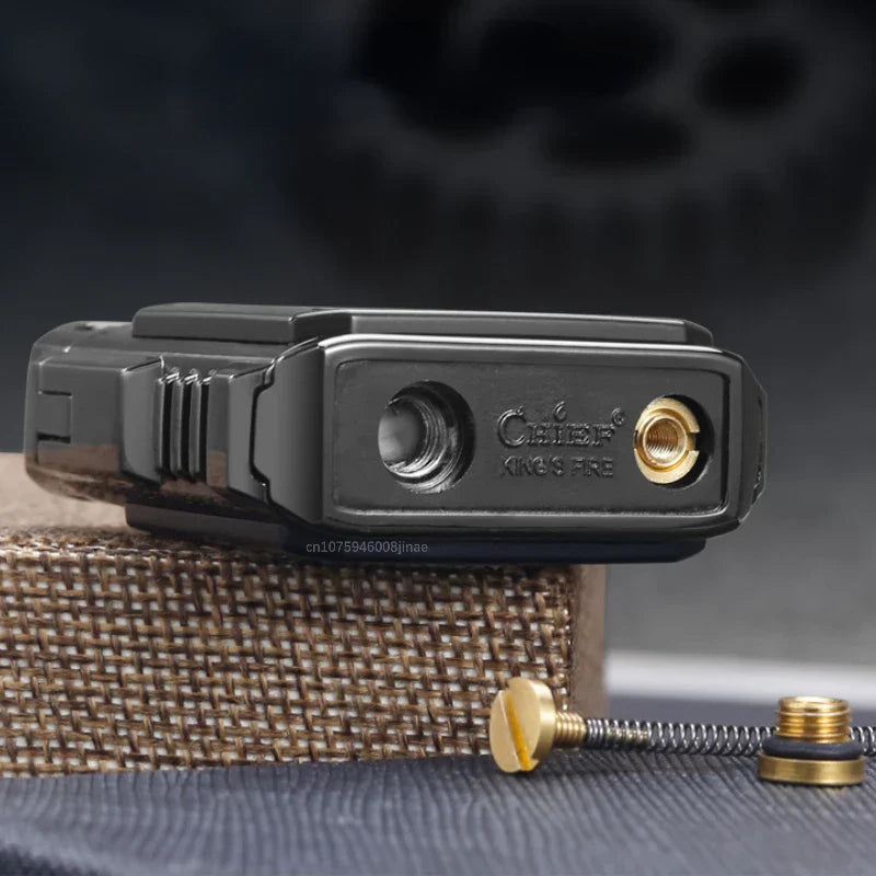BowLift | Fire Flick Mechanical Kerosene Lighter