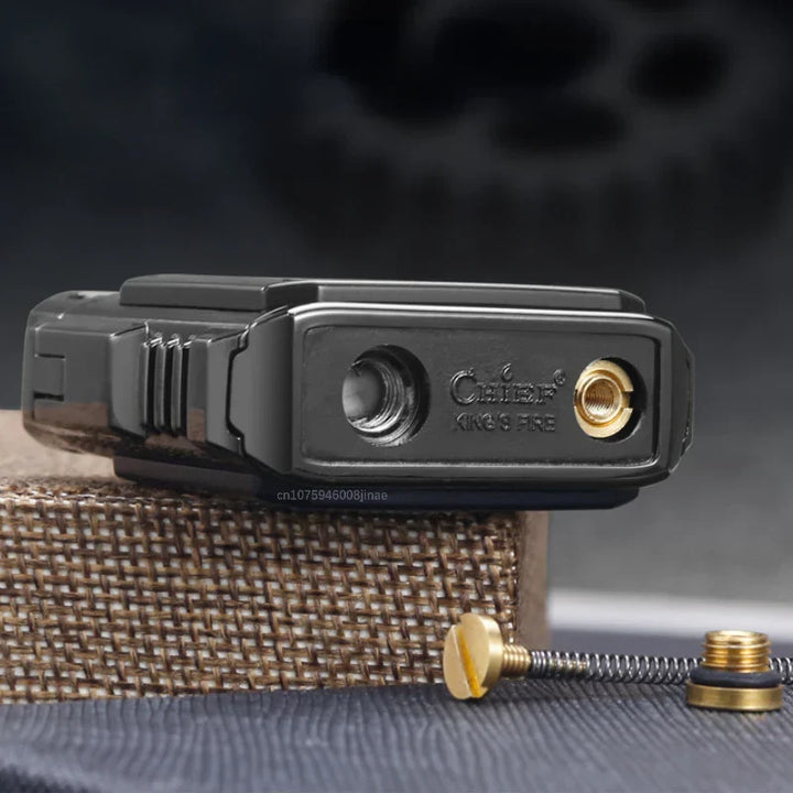 BowLift | Fire Flick Mechanical Kerosene Lighter